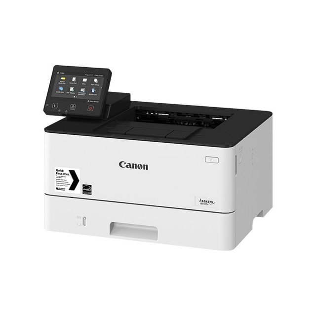 Impresora Canon i-SENSYS lbp215x Láser Monocromo