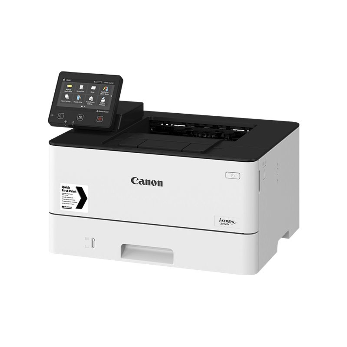Impresora Canon i-SENSYS LBP228x Láser Monocromo