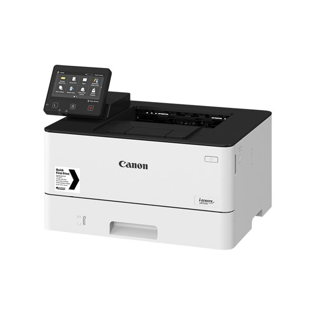 Impresora Canon i-SENSYS LBP228x Láser Monocromo