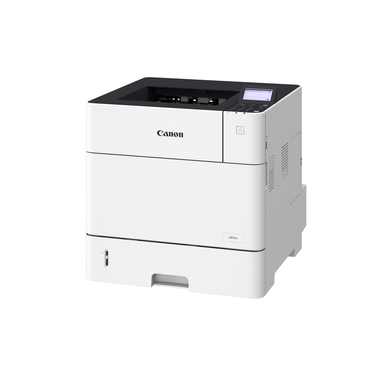 Impresora Canon i-SENSYS LBP351X Láser Monocromo
