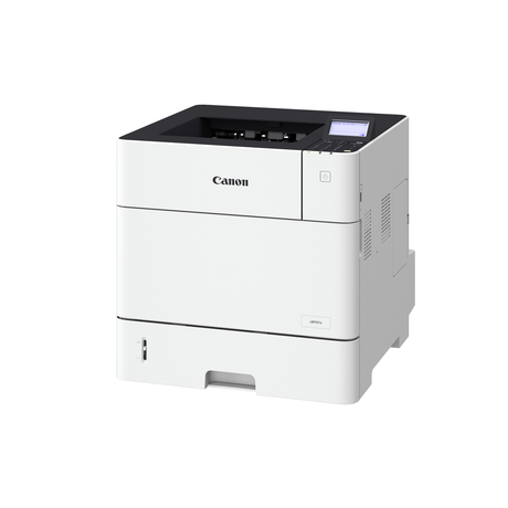 Impresora Canon i-SENSYS LBP351X Láser Monocromo