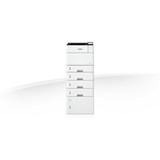 Impresora Canon i-SENSYS LBP351X Láser Monocromo - vista 2