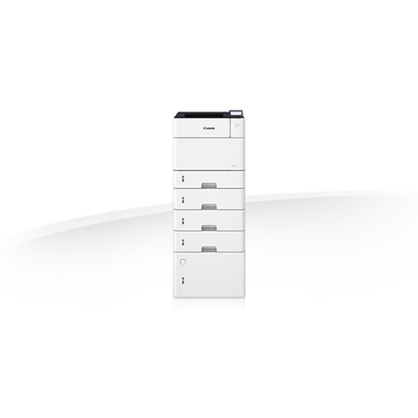 Impresora Canon i-SENSYS LBP351X Láser Monocromo - vista 2
