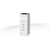 Impresora Canon i-SENSYS LBP351X Láser Monocromo - vista 3