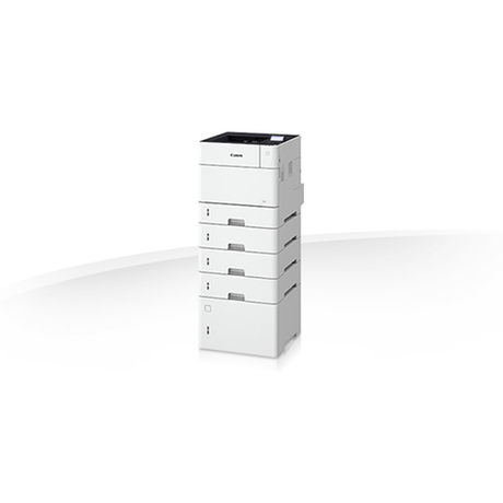 Impresora Canon i-SENSYS LBP351X Láser Monocromo - vista 3