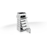 Impresora Canon i-SENSYS LBP351X Láser Monocromo - vista 4