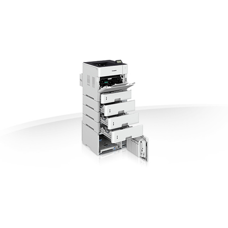Impresora Canon i-SENSYS LBP351X Láser Monocromo - vista 4