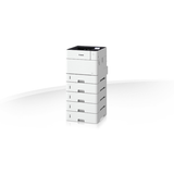 Impresora Canon i-SENSYS LBP351X Láser Monocromo - vista 5