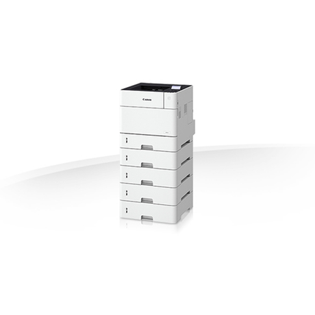 Impresora Canon i-SENSYS LBP351X Láser Monocromo - vista 5