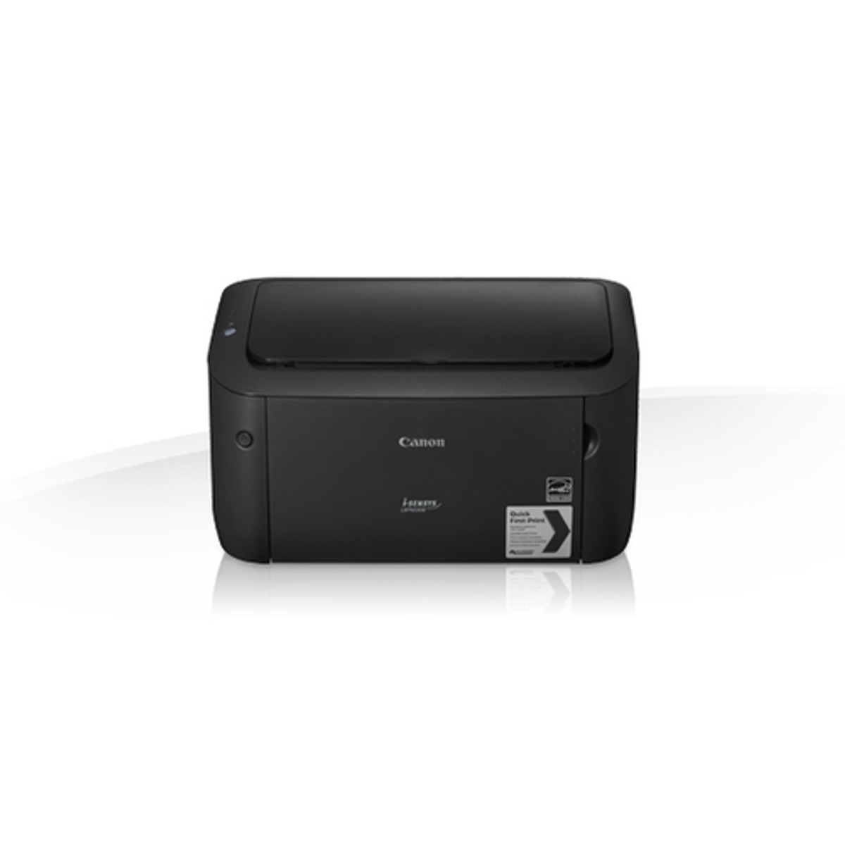Impresora Canon i-SENSYS LBP6030B Láser Monocromo - vista 2