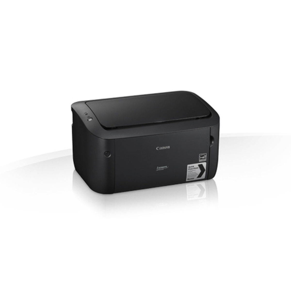 Impresora Canon i-SENSYS LBP6030B Láser Monocromo - vista 3