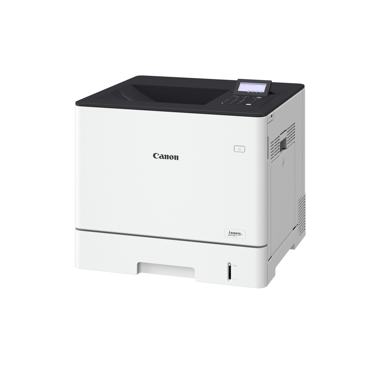 Impresora Canon i-SENSYS lbp710cx Láser Color