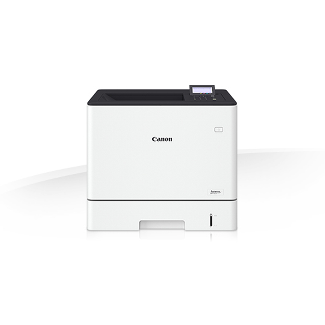 Impresora Canon i-SENSYS LBP712CX Láser Color