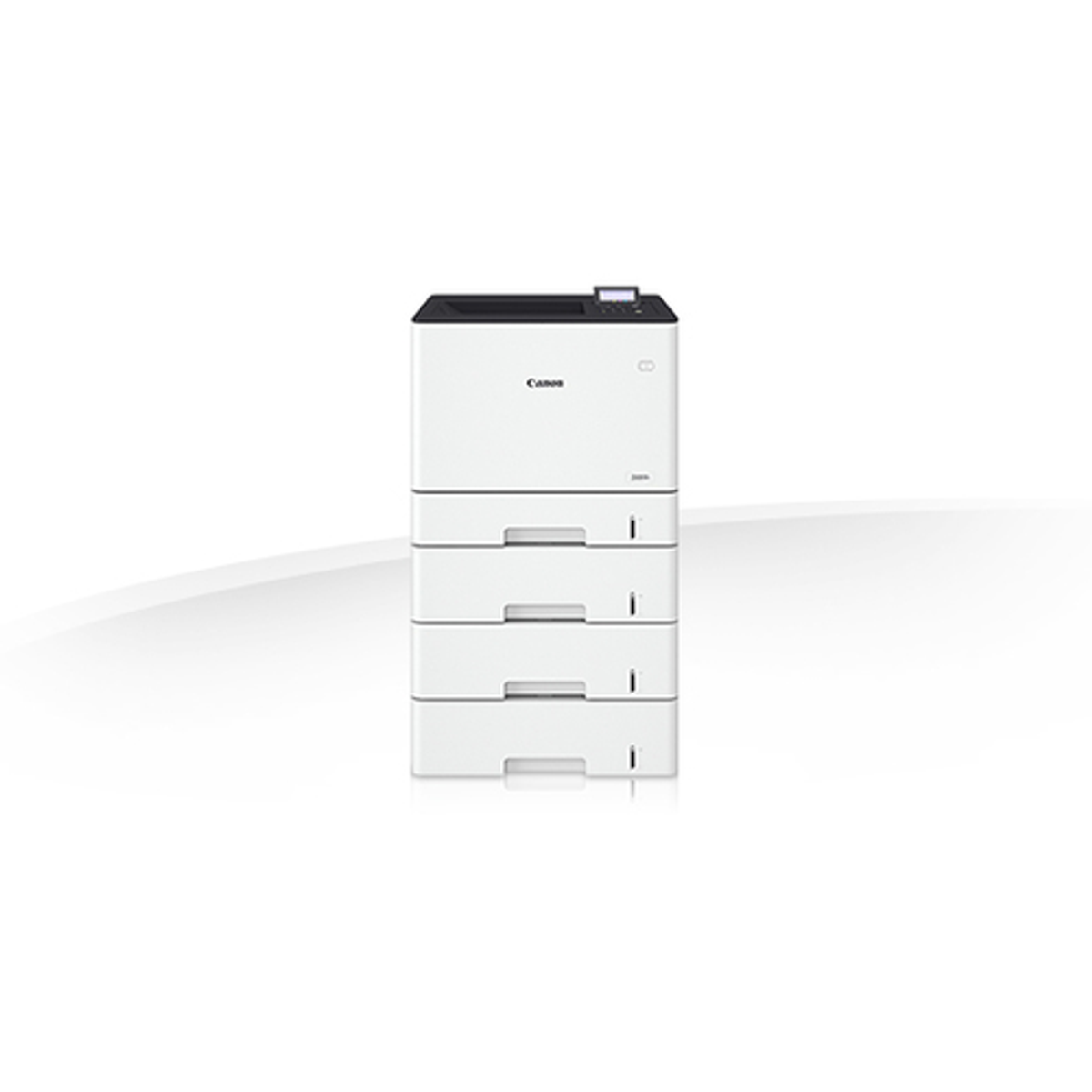 Impresora Canon i-SENSYS LBP712CX Láser Color - vista 4