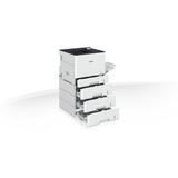 Impresora Canon i-SENSYS LBP712CX Láser Color - vista 5