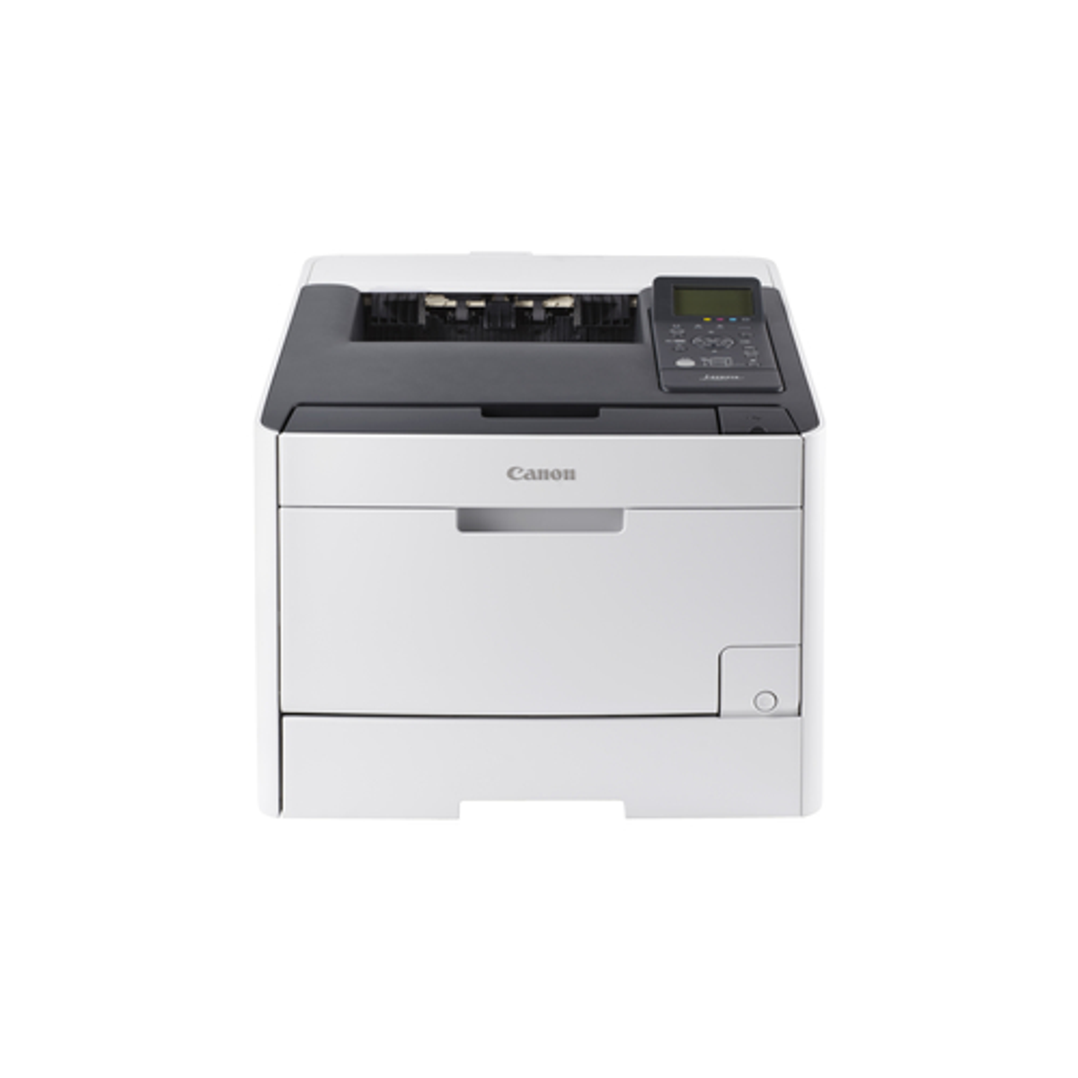 Impresora Canon i-SENSYS LBP7680CX Láser Color - vista 2