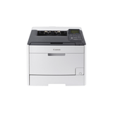 Impresora Canon i-SENSYS LBP7680CX Láser Color - vista 2