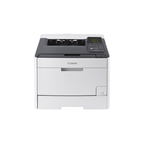 Impresora Canon i-SENSYS LBP7680CX Láser Color - vista 2