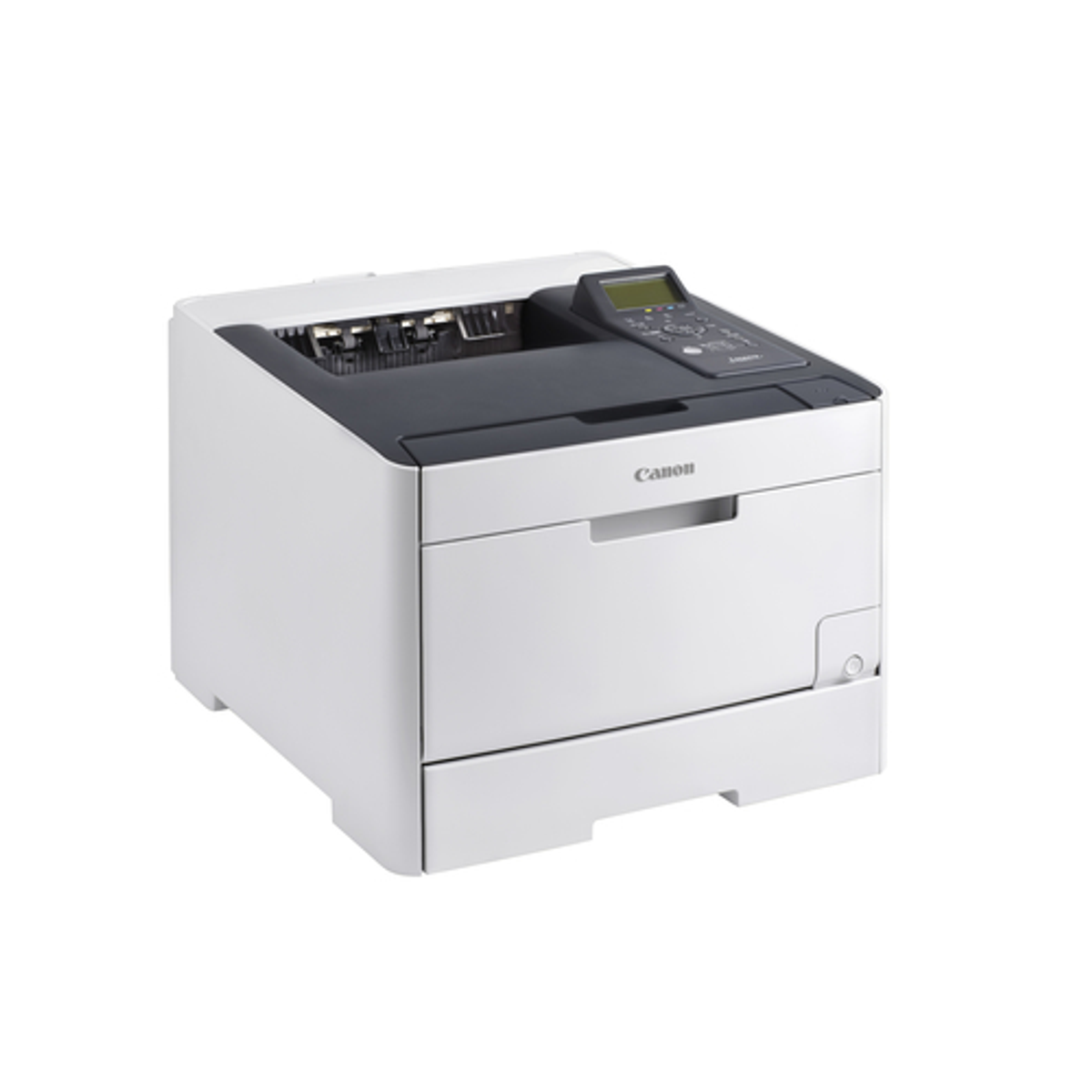 Impresora Canon i-SENSYS LBP7680CX Láser Color - vista 4
