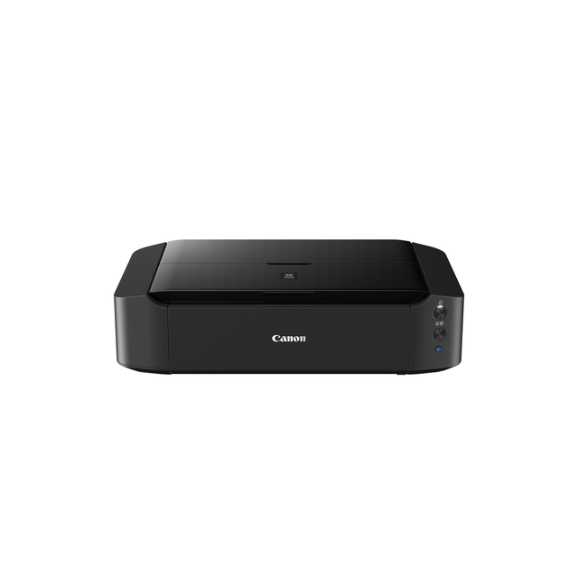 Impresora Canon IP8750 Inyección de tinta Color A3