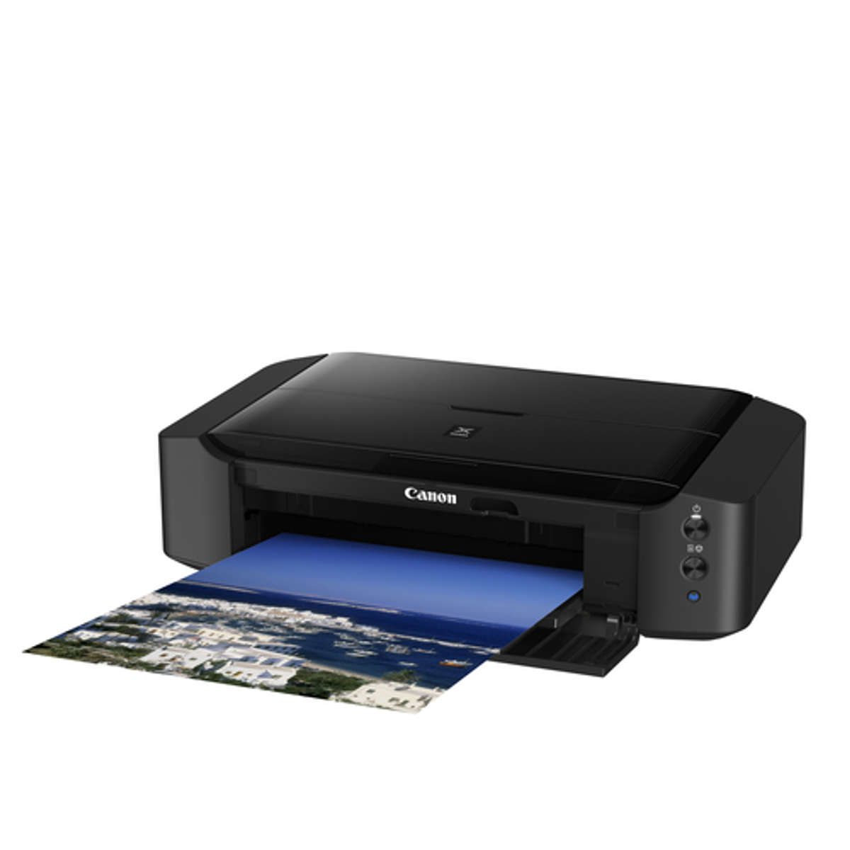 Impresora Canon IP8750 Inyección de tinta Color A3 - vista 3