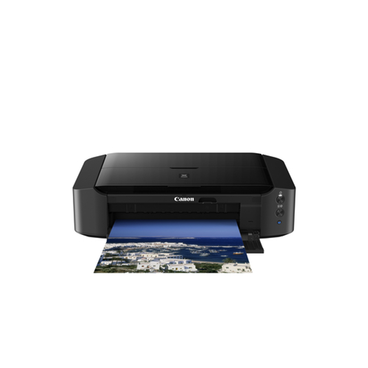 Impresora Canon IP8750 Inyección de tinta Color A3 - vista 4