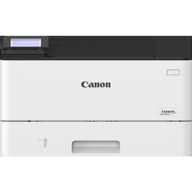 Impresora Canon LBP236dw Láser Monocromo