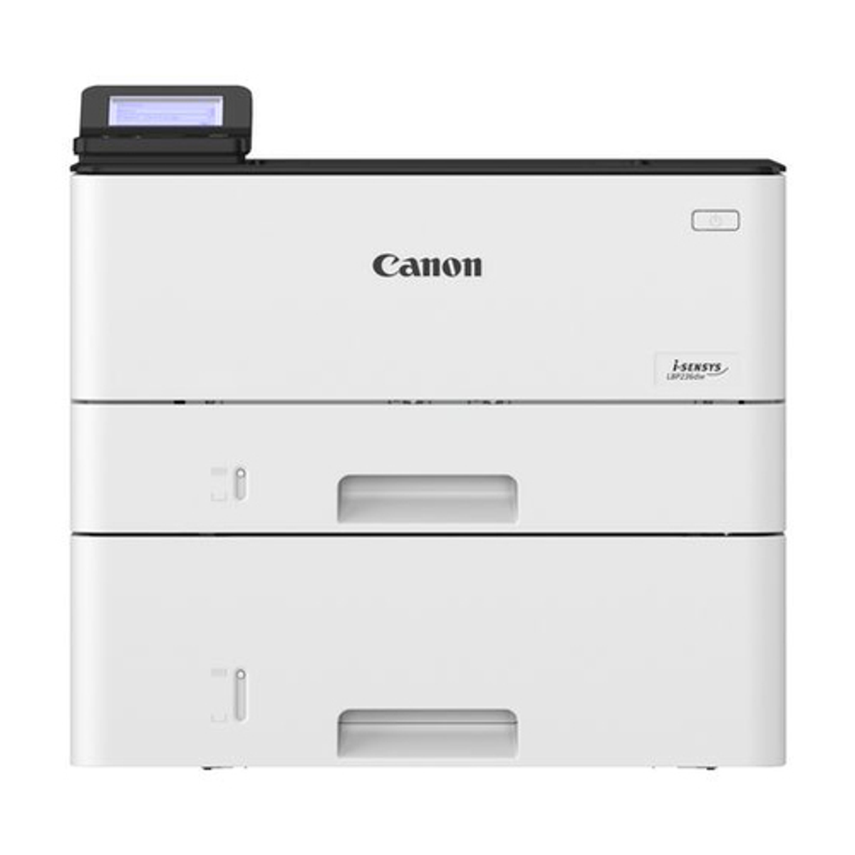 Impresora Canon LBP236dw Láser Monocromo - vista 5