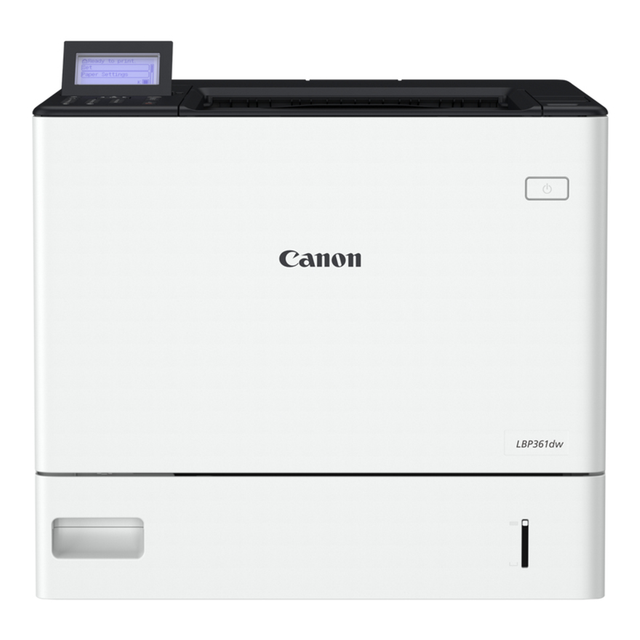 Impresora Canon LBP361dw Láser Monocromo