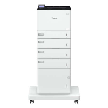 Impresora Canon LBP361dw Láser Monocromo - vista 5