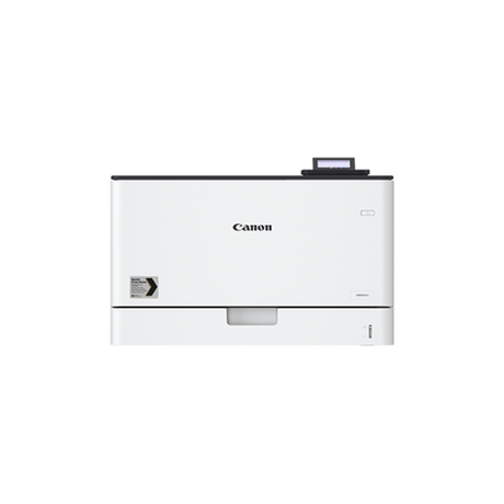 Impresora Canon LBP852Cx Láser Color A3 - vista 2
