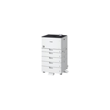Impresora Canon LBP852Cx Láser Color A3 - vista 3