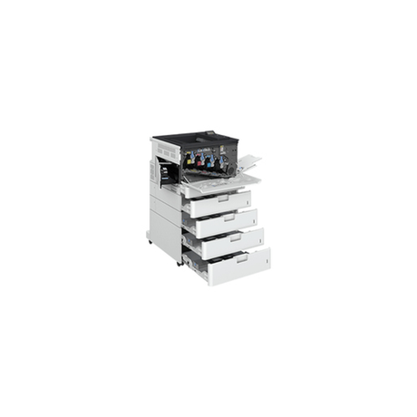 Impresora Canon LBP852Cx Láser Color A3 - vista 5
