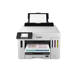 Impresora Canon MAXIFY GX5550 Color