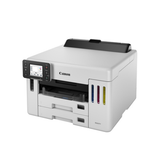 Impresora Canon MAXIFY GX5550 Color - vista 2