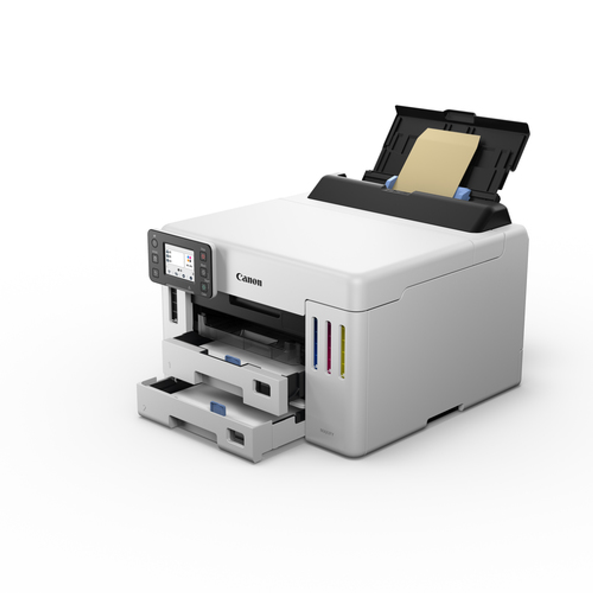 Impresora Canon MAXIFY GX5550 Color - vista 3