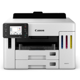 Impresora Canon MAXIFY GX5550 Color - vista 5