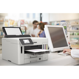 Impresora Canon MAXIFY GX5550 Color - vista 14