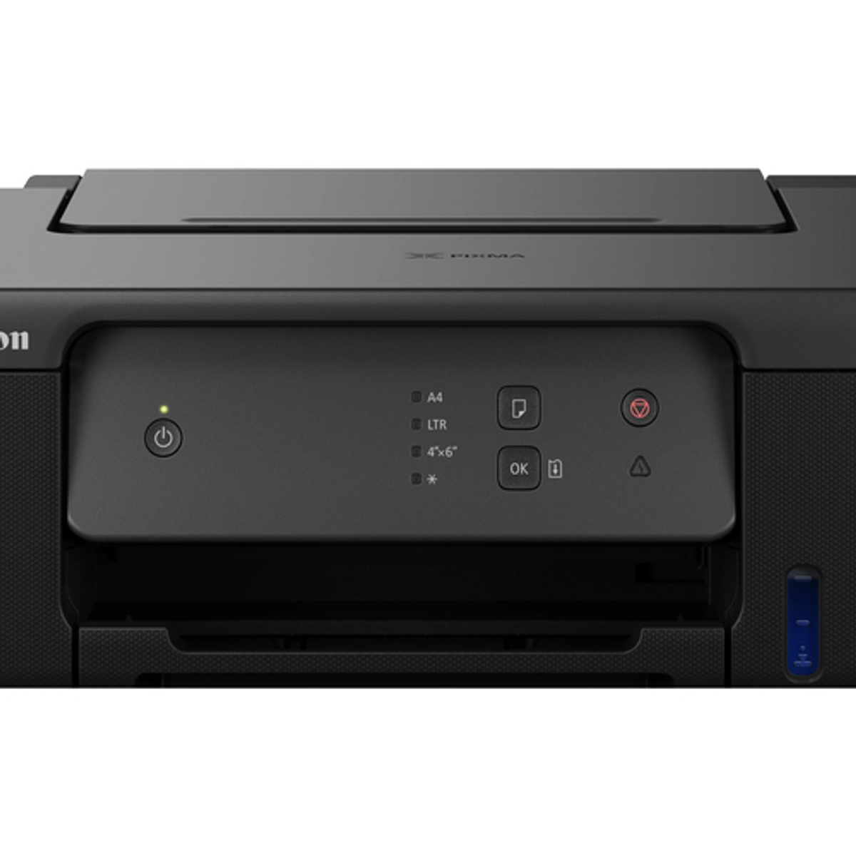 Impresora Canon MEGATANK G1530 Color - vista 3