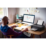 Impresora Canon MEGATANK G1530 Color - vista 8