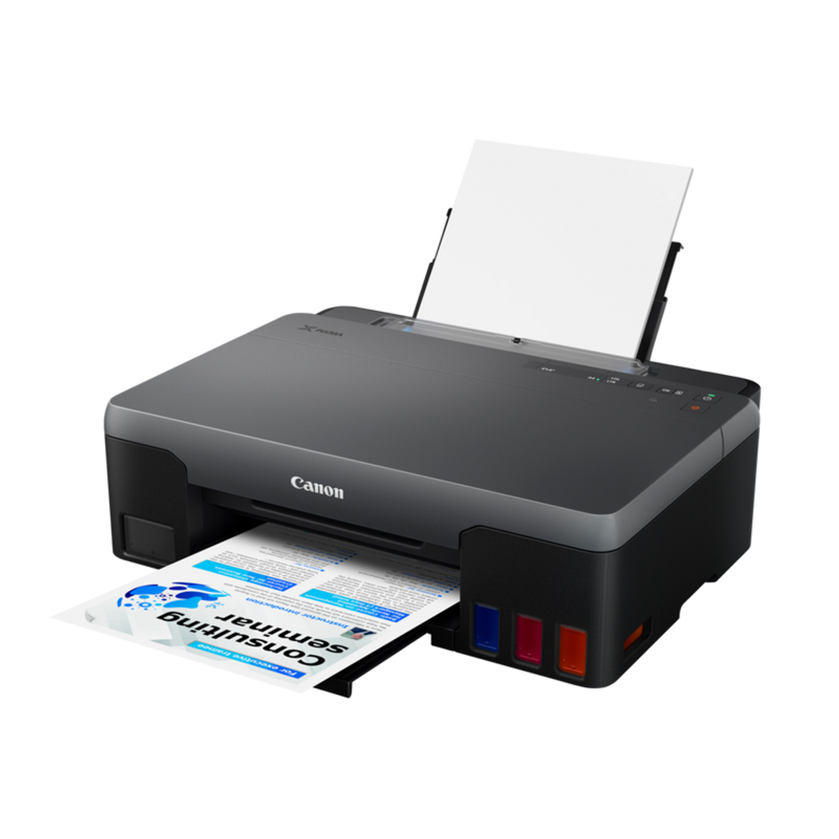Impresora Canon PIXMA G1520 Inyección de tinta Color
