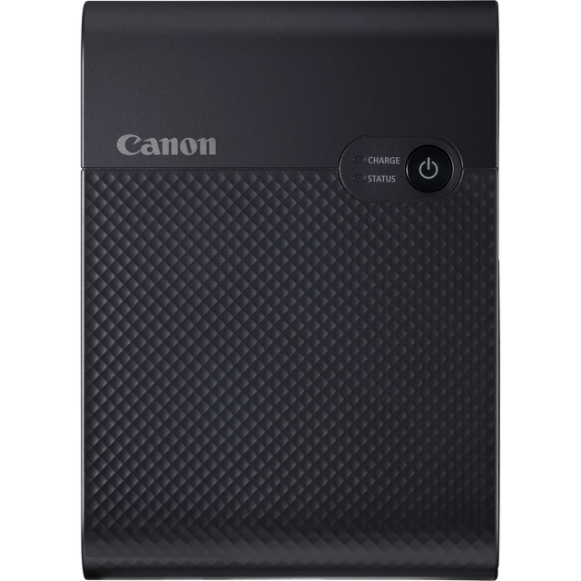 Impresora Canon QX10 Sublimación Color 4107C003