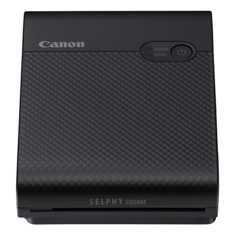 Impresora Canon QX10 Sublimación Color 4107C003 - vista 2