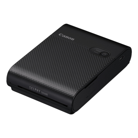 Impresora Canon QX10 Sublimación Color 4107C003 - vista 5