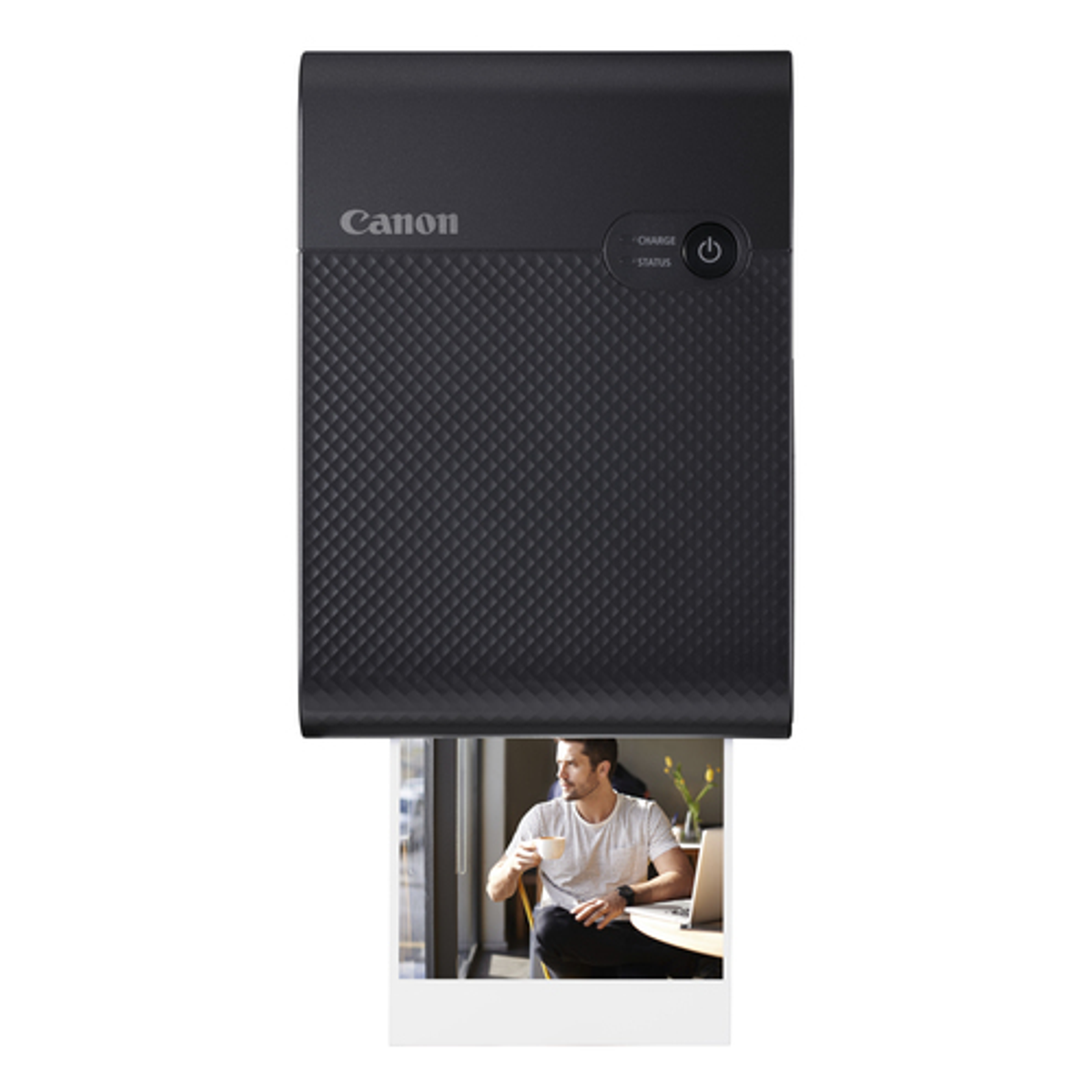 Impresora Canon QX10 Sublimación Color 4107C003 - vista 7