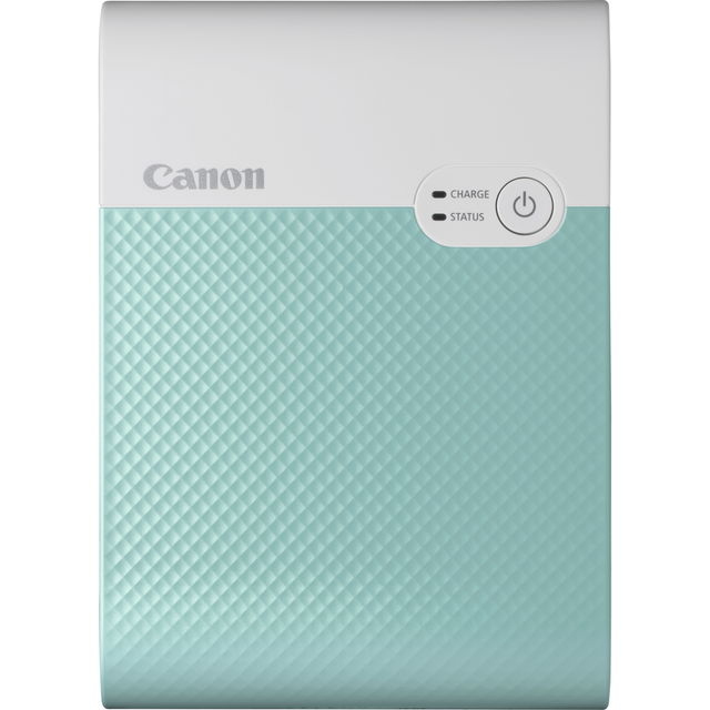 Impresora Canon QX10 Sublimación Color 4110C002