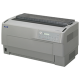 Impresora Epson DFX-9000N Matricial Monocromo - vista 2