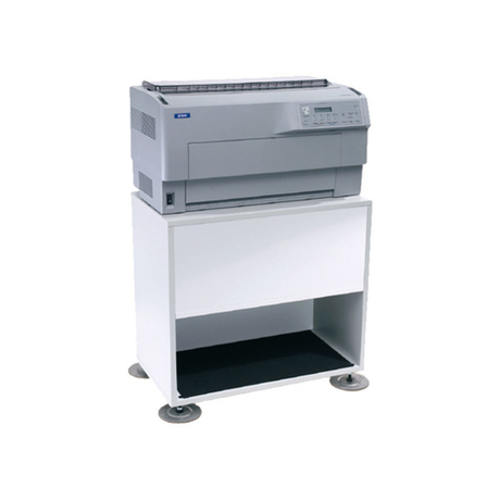 Impresora Epson DFX-9000N Matricial Monocromo - vista 3