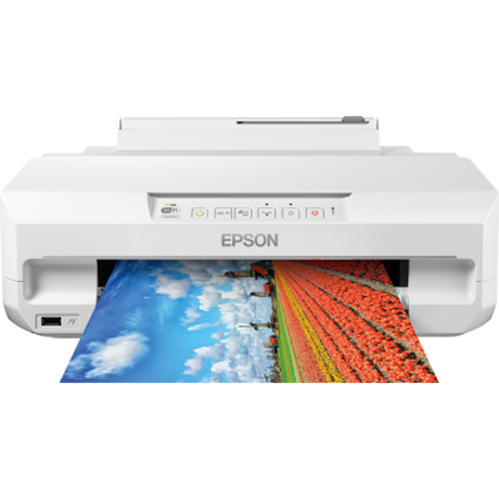 Impresora Epson Expression Photo XP-65 Inyección de tinta Color