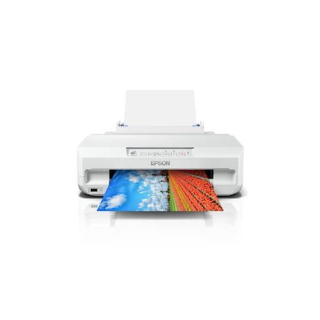 Impresora Epson Expression Photo XP-65 Inyección de tinta Color - vista 2